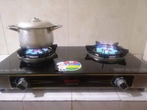 BẾP ĐÔI BIOGAS KÍNH CƯỜNG LỰC 8 LÕI CAO CẤP SIÊU BỀN /0868812385