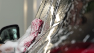 Gtechniq W1 GWash Car Shampoo 500ml