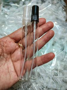 10ml Glass Spray Bottle (Fast Ship Out)