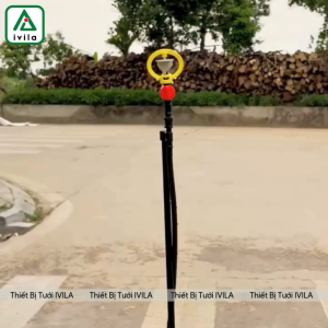 Đầu béc phun mưa vàng X406 - Đầu tưới dùng cho hệ thống phun mưa - Bán kính rộng tiết kiệm chi phí Thiết Kế Đầu Béc Phun Hiệu Suất Cao - Lazada