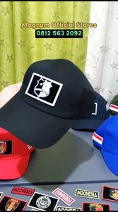 Topi PROPAM Tactical PDL Kamuflase dan Warna Free Bonus 3 Emblem Patch Prepet Perekat Velkro