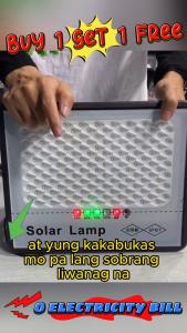 Khazik Solar Flood Light 50000W Solar Light Outdoor Waterproof IP67 Super Bright Solar Powered Long Working Time Remote Control