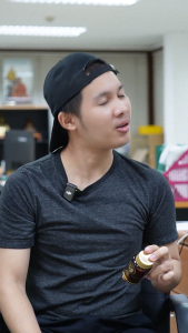 Nova ถั่งเช่า8 กระปุก เเถมฟรี กาเเฟถั่งเช่า6 ถุง