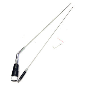 CB radio car antenna 27MHz high-power 100W CB 27M antenna 27M antenna 3.5dBi