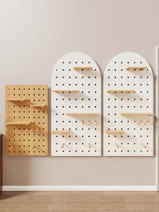 Custom Vintage Hanging Organizer Decorations