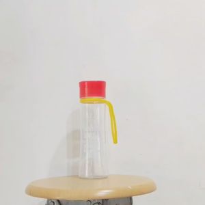 Tumbler Plastik Hydration Nevada: Solusi Minum Sehat & Ramah Lingkungan