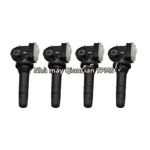 315MHZ TPMS Cảm Biến Màn Hình Cho Cadillac ATS CTS V ELR Escalade SRX XTS Bánh Xe Hệ Thống Giám Sát Áp Suất Lốp Thay Thế Cảm Biến