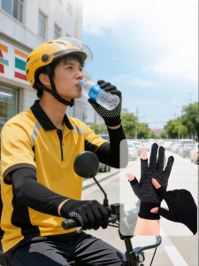 TAODUN | UV Protection Slip-resistant Durable Gloves