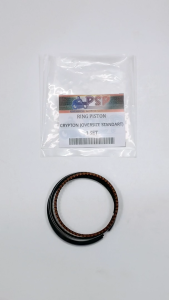 Ring Piston Crypton (Standart) - Ring Cincin Seher Seker Diameter Standard Yamaha Jupiter Vega Lama