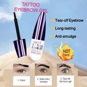 🔥HOT SALE🔥Tear-off Eyebrow Cream Long-lasting Makeup That Doesnt Fall Off Anti-smudge Long-lasting Tear-off Eyebrow Cream Semi-permanent Eyebrow Creamtear-off Eyebrow Cream Long-lasting Makeup That Doesnt Fall Off