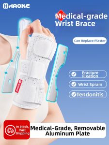 Wrist Stabilizer Rigid Support TFCC Sprain Wrist Guard