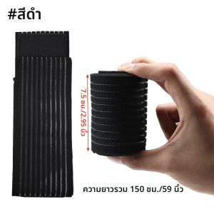 สายรัดเต้านมเทียม1ชิ้นสายรัดลดและเสริมหน้าอกหลังผ่าตัดเข็มขัดรัดหน้าอกผ้าพันแผลพยุงหน้าอก