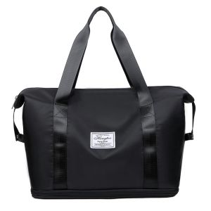 TUROU | Lightweight Large Capacity Travel Bag for Short Trips and Business Trips