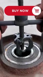 BEARING PULLER M40759LM11-1 12-38 MM MAXPOWER -7130017