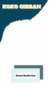 Koko Anak Model GIBRAN by Rainan ORI Stelan Koko Anak Laki Laki Usia 1-12 Tahun Terbaru 2023