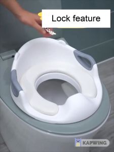 SG-Potty Training Seat for Kids | Toilet Training Seat for Kids | Comfortable Potty Seat for Kids