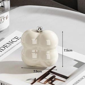 Mini Portable Jewelry Box Medicine Box High Value Travel Seven Days Multi-grid Packing Pills Tablets Jewelry Storage