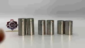 Mata Roll Parut Halus dan Kasar 9cm - 95cm - 11cm Rol Refill