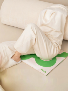 YUANQIDAREN | Electric Heating Mugwort Seat Cushion