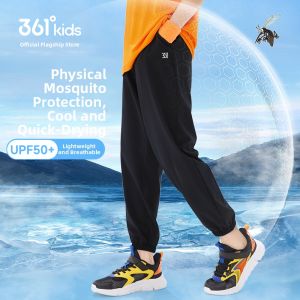 361° | Quick Dry Breathable Trousers