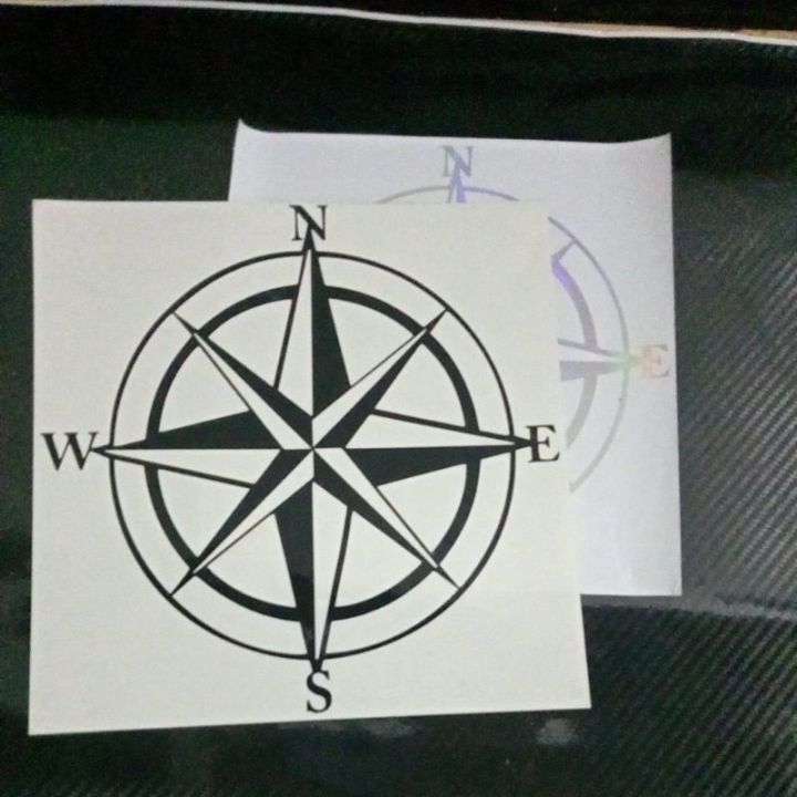 STIKER%20MOBIL%20STICKER%20CUTTING%20LOGO%20KOMPAS%20BINTANG%20-%20Image%203