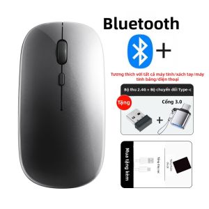 Chuột Không Dây ThinkBook16 ThinkPad Laptop Computer Chuyên Dụng Kích Thước Nhỏ Thiết Kế Không Dây Bluetooth Kích Thước Nhỏ