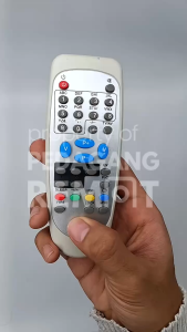 Remot Remote TV Akira Tabung AK-TO-05
