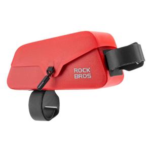 RockBros | Túi Đựng Đồ Đạp Xe Chống Nước Có Từ Tính