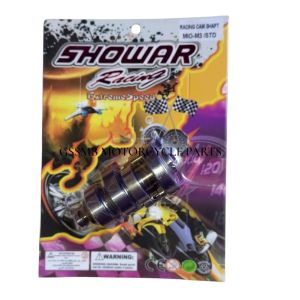 SHOWAR RACING CAMSHAFT MIO I 125 M3 STANDARD SIZE