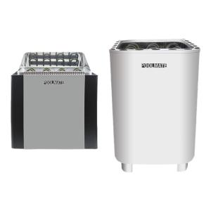 Poolmate | Home & Commercial Sauna Heater 304 Stainless Steel