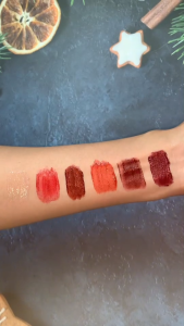 ของมันต้องมี Maffick ลิปกลอสหมีหลอดสีม่วง เพิ่มความอวบอิ่มสำหรับริมฝีปาก ให้น่าดึงดูดมากขึ้น No.MF087