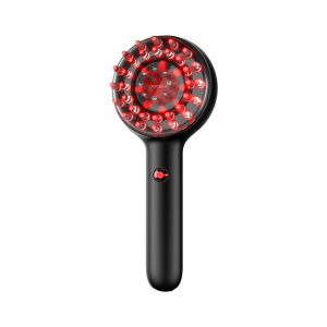 DOCO LAB | Red Light Scalp Care Comb