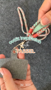 UNIVERSAL LANYARD PHONE HANDMADE PHONE STRAP LANYARD TALI LANYARD HP GANTUNGAN HP