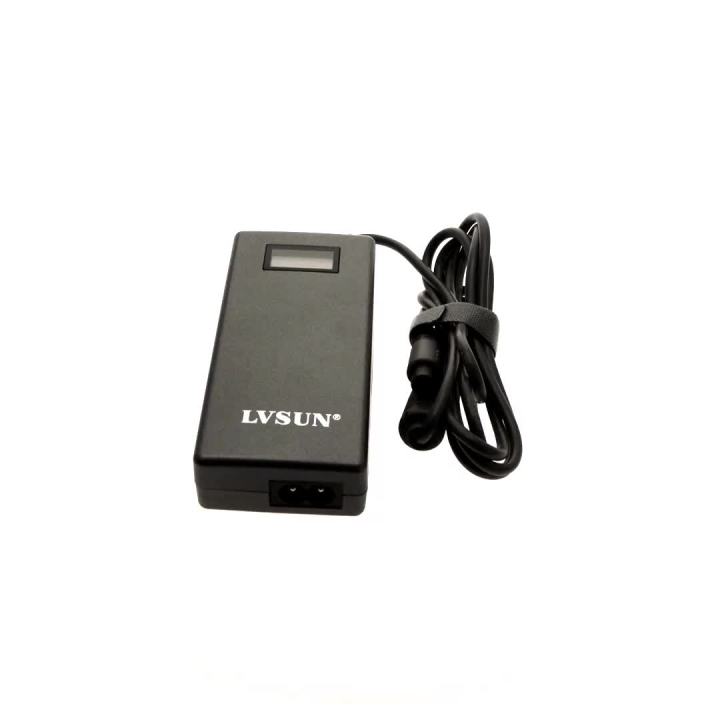 Slim Universal Laptop Charger 70W Replacement AC Adapter with Multi Connectors for HP BM Lenovo Thinkpad Dell Acer Delta Gateway Liteon Samsung Notebooks a