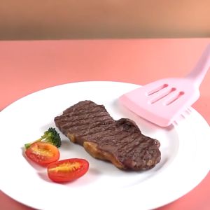 **HOT SELLING** 2025 NEW 12Pcs Mixed color Kitchen Cooking Utensils Set With holder,Silicone Cooking Spoon Wooden Handle,Spatula Set For Nonstick Cookware Silicon Kitchen Cooking Tools Utensils Set Heat Resistant 12pcs彩色硅胶餐具