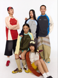 JNXS | Quick-drying Cooling Long-sleeve Sport T-shirt