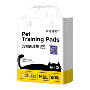 Thảm Tiểu Cho Chó Dày Chống Mùi Dùng Một Lần Thảm Hấp Thụ Nước Cho Mèo Thảm Hướng Dẫn Chó Con Đi Vệ Sinh Thảm Dùng Một Lần Cho Chó Và Mèo