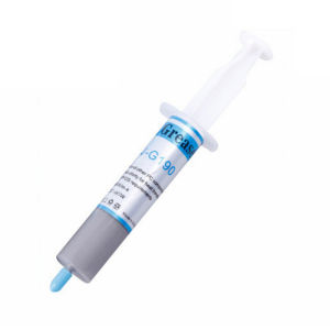 D.S. ซิลิโคนระบายความร้อน CPU ซิลิโคน ซีพียูระบายความร้อน YJ-G190 HY-510 CPU cooling silicone grease