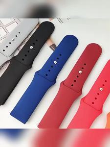 Silicone Strap for Huawei Watch D2 Band Bracelet Sport Correas for Huawei Watch D2 Band Accessories Replacement Belt Watchband