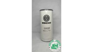1pc New Weichai Engine Spare Parts Engine Filter Oil Filter 1000442627