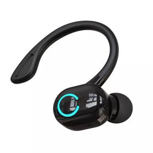 2023 X8 Bluetooth Earphone: Comfortable Bone Conduction & Long Battery Life