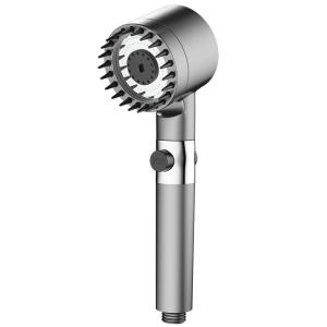 YALANDENG | High-Pressure Filtered Showerhead Set