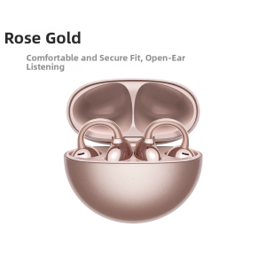 HUAWEI | FreeClip Open-Design Wireless Bluetooth Ear Clips