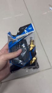 ข้อต่อสายเชื่อม (ตัวผู้) แบบยูโร แบรนด์ Weldplus (เวลพลัส)