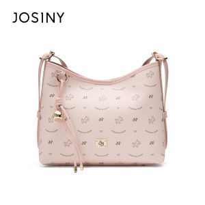 Josiny | Print Shoulder and Crossbody Bag Versatile and Stylish