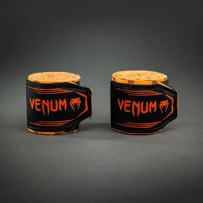Venum | ผ้าพันมือยืดหยุ่น 4 เมตร