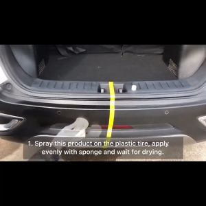 Topmart Plastic Repair Kit: Efficient & Easy-to-Operate Solutions