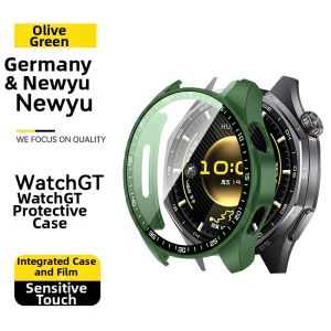 Newyu | Sensitive Touch Protective Watch Case Anti-drop Scratch Resistant
