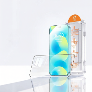 Newyu | New HDAR Kunlun Crack-resistant Full-screen Privacy Protection Screen Protector