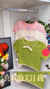 <Malaysia Stock>Clothes Hanger Connector Buckle Hooks Cascading Plastic Wardrobe Coat Organizer Rack Holder Space Saving for Closet